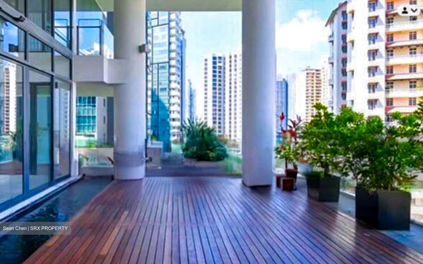 Saint Thomas Walk (D9), Condominium #594592181